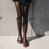 barefoot cizmy be lenka athena chocolate 133831 size large v 1
