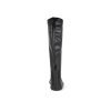 51370002 barefoot kozacky be lenka athena black 5