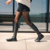 barefoot cizmy be lenka athena black 133823 size large v 1