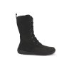 51380002 barefoot damske kotnikove boty be lenka evon black 2
