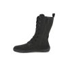 51380002 barefoot damske kotnikove boty be lenka evon black 4