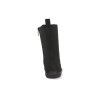 51380002 barefoot damske kotnikove boty be lenka evon black 5