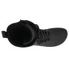 51380002 barefoot damske kotnikove boty be lenka evon black 6