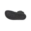 51380002 barefoot damske kotnikove boty be lenka evon black 7