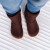 zimne barefoot topanky barebarics polarstride copper brown 82787 size large v 1