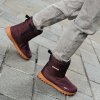 zimne barefoot topanky barebarics polarstride copper brown 114436 size large v 1