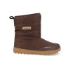 51020011 barefoot damske snehule barebarics polarstride copper brown 2