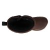 51020011 barefoot damske snehule barebarics polarstride copper brown 6