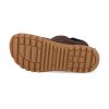 51020011 barefoot damske snehule barebarics polarstride copper brown 7