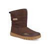51020011 barefoot damske snehule barebarics polarstride copper brown 1