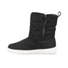 51020002 barefoot damske snehule barebarics polarstride black 4