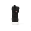 51020002 barefoot damske snehule barebarics polarstride black 5
