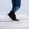 zimne barefoot topanky barebarics polarstride black 82820 size large v 1