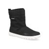 51020002 barefoot damske snehule barebarics polarstride black 1