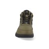 51030055 barefoot zimni kotnikove boty barebarics urbanedge dark olive 3