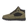 51030055 barefoot zimni kotnikove boty barebarics urbanedge dark olive 4