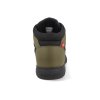 51030055 barefoot zimni kotnikove boty barebarics urbanedge dark olive 5