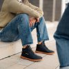 barefoot topanky barebarics urbanedge black 113664 size large v 1