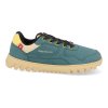 50290521 barefoot zimni boty barebarics zing frost deep teal 2