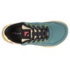 50290521 barefoot zimni boty barebarics zing frost deep teal 6