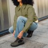 barefoot topanky barebarics urbanedge dark olive 130479 size large v 1