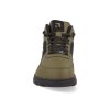 51030051 barefoot zimni boty barebarics zing frost dark olive 3