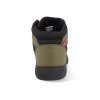 51030051 barefoot zimni boty barebarics zing frost dark olive.2026 5