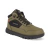 51030051 barefoot zimni boty barebarics zing frost dark olive 1
