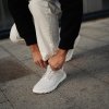 barefoot tenisky barebarics zing frost light grey white 113721 size large v 1