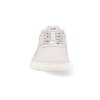 50290097 barefoot zimni boty barebarics zing frost light grey white 3