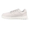 50290097 barefoot zimni boty barebarics zing frost light grey white 4
