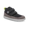 51500104 barefoot detske kotnikove boty be lenka elio grey shades 1