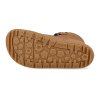 51490034 barefoot detske kotnikove boty be lenka zippu brown 7