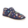BFN 170020 W BR SW barefoot detske prezuvky beda playful bfn sea world otevrene 1