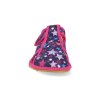 BFN 17020 W BR STARS barefoot detske prezuvky beda playful bfn stars otevrene 3