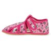 BFN 17020 W BR CRUNI barefoot detske prezuvky beda playful bfn crazy unicorn otevrene 4