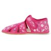 BFN 17020 W BR LOVE barefoot detske prezuvky beda playful bfn love otevrene 4