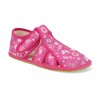 BFN 17020 W BR LOVE barefoot detske prezuvky beda playful bfn love otevrene 1