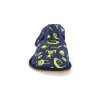 BFN 17020 W BR MON barefoot detske prezuvky beda playful bfn monsters otevrene 3