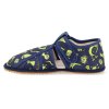BFN 17020 W BR MON barefoot detske prezuvky beda playful bfn monsters otevrene 4