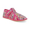 BFN 17020 W BR MUS barefoot detske prezuvky beda playful bfn music otevrene 1