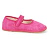 BF060010 BA PINKB barefoot detske prezuvky beda sirsi typ baleriny pink batik 2