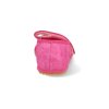 BF060010 BA PINKB barefoot detske prezuvky beda sirsi typ baleriny pink batik 5