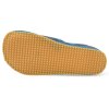 BF060010 BA DTUR barefoot detske prezuvky beda sirsi typ baleriny denim turquoise 7