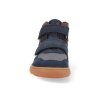 24105 5101 barefoot detske kotnikove boty bisgaard becky navy 3