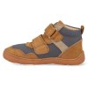 24105 5102 barefoot detske kotnikove boty bisgaard becky cognac 4