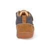 24105 5102 barefoot detske kotnikove boty bisgaard becky cognac 5