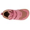 24105 5103 barefoot detske kotnikove boty bisgaard becky pink 6