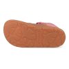 24105 5103 barefoot detske kotnikove boty bisgaard becky pink 7