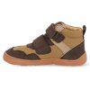 24105 5104 barefoot detske kotnikove boty bisgaard becky dark brown 4